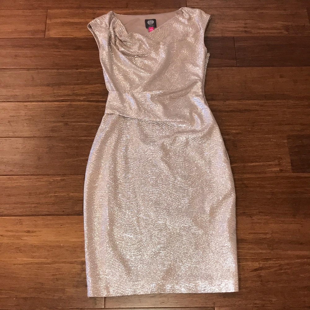 Vince Camuto dress
